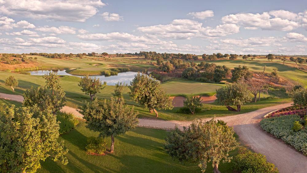 Donnafugata Golf Resort & Spa Рагуза Экстерьер фото