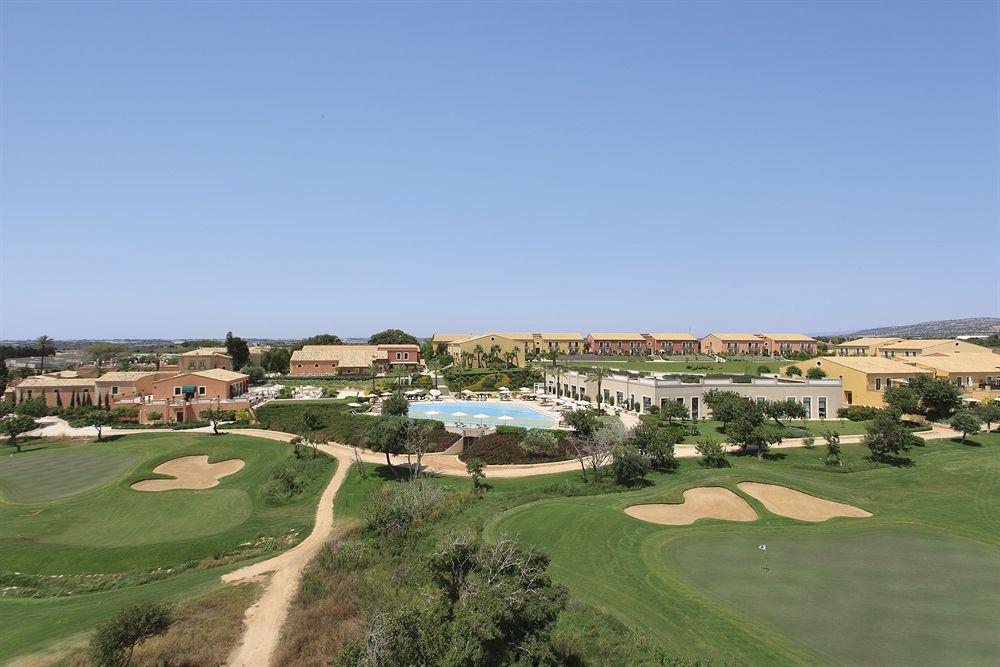 Donnafugata Golf Resort & Spa Рагуза Экстерьер фото