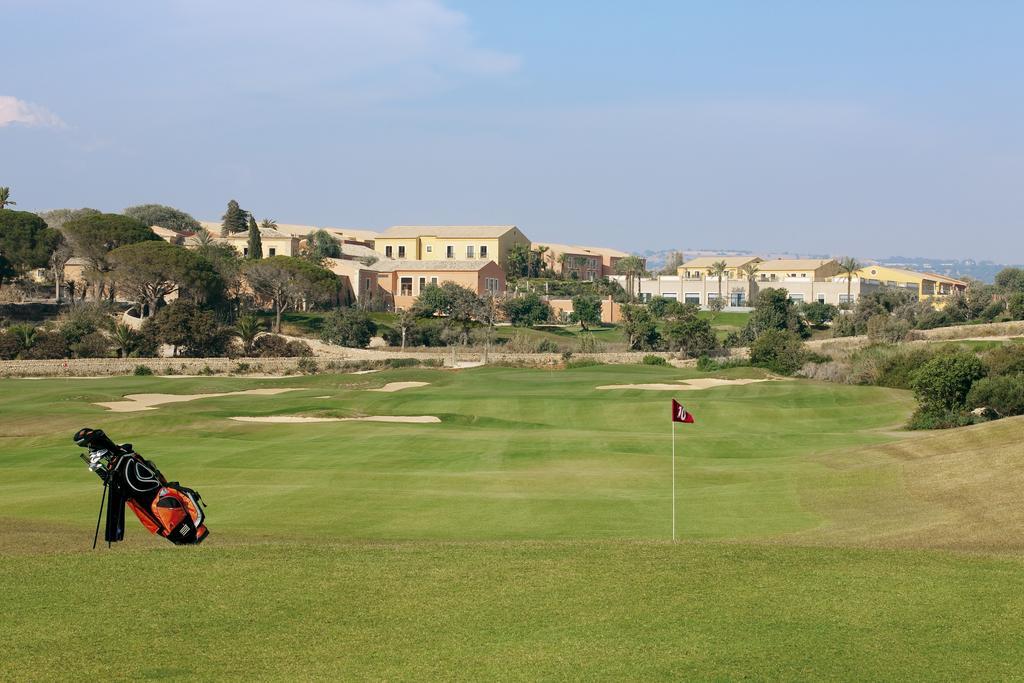 Donnafugata Golf Resort & Spa Рагуза Удобства фото