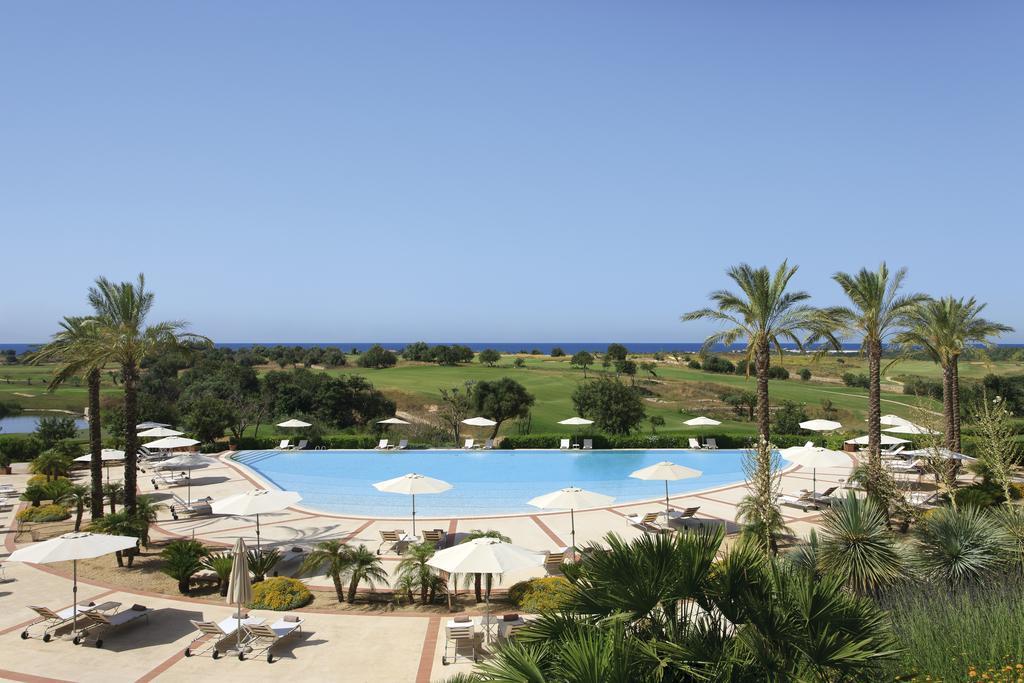 Donnafugata Golf Resort & Spa Рагуза Экстерьер фото