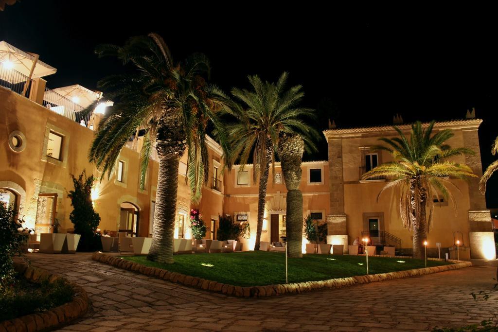 Donnafugata Golf Resort & Spa Рагуза Экстерьер фото